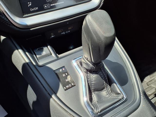 used 2022 Subaru Outback car