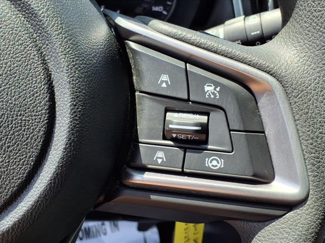 used 2022 Subaru Outback car