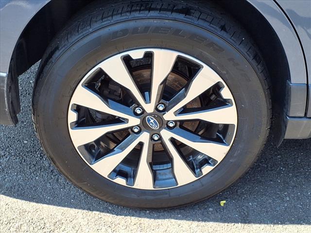 used 2015 Subaru Outback car, priced at $16,995