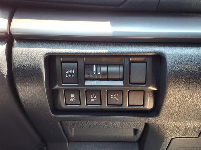 used 2023 Subaru Crosstrek car