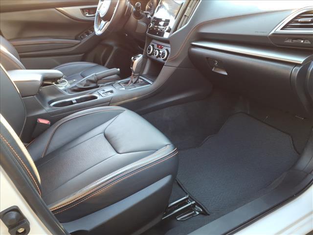 used 2023 Subaru Crosstrek car, priced at $25,995