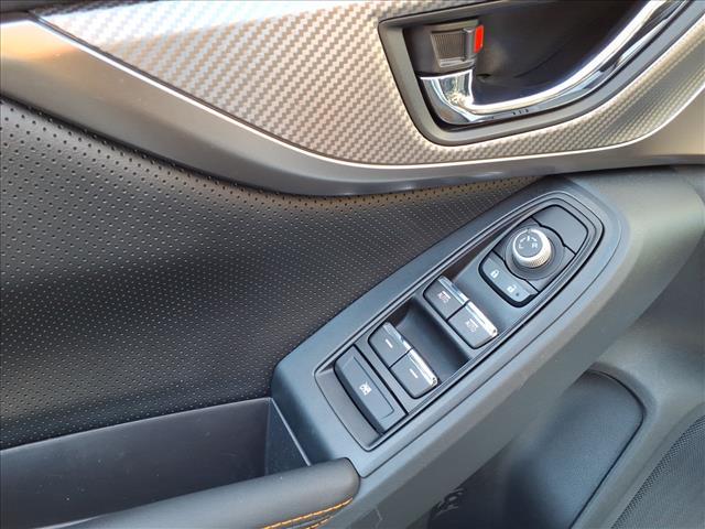 used 2023 Subaru Crosstrek car, priced at $25,995