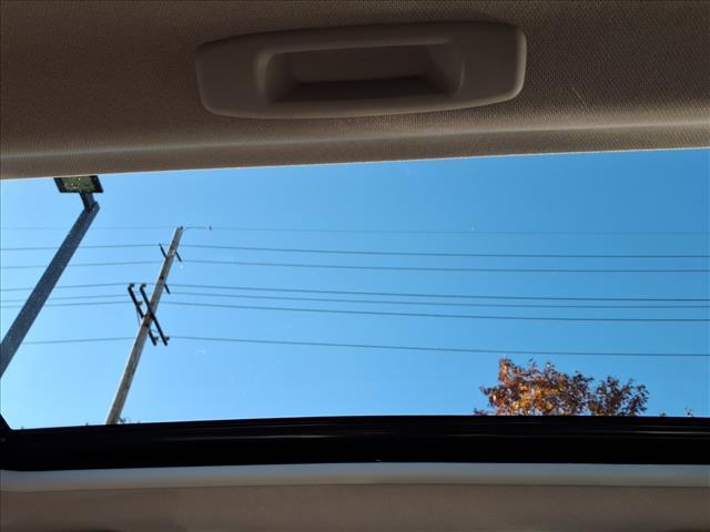 used 2023 Subaru Crosstrek car, priced at $25,995