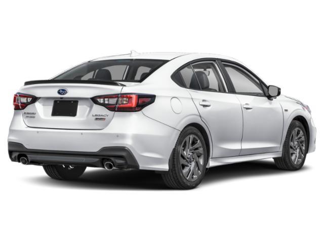 new 2025 Subaru Legacy car