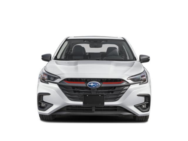 new 2025 Subaru Legacy car