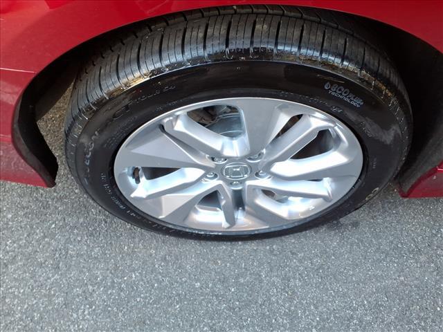 used 2019 Honda Accord car, priced at $22,995