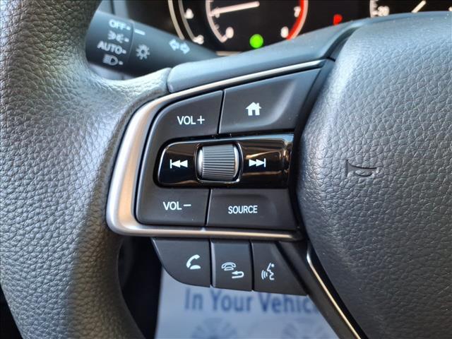 used 2019 Honda Accord car, priced at $22,995