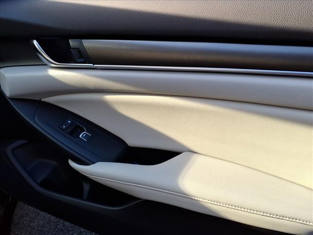 used 2019 Honda Accord car, priced at $22,995