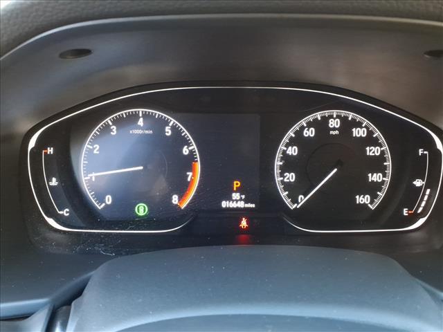 used 2019 Honda Accord car, priced at $22,995