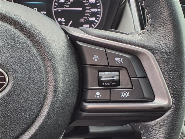 used 2022 Subaru Outback car, priced at $27,995