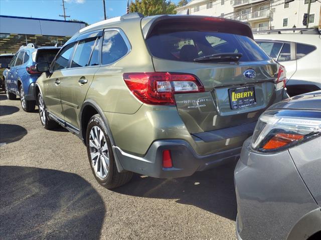 used 2019 Subaru Outback car, priced at $25,995