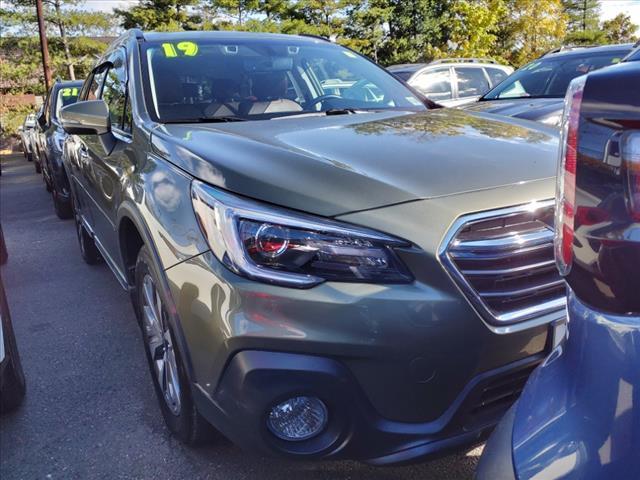 used 2019 Subaru Outback car, priced at $25,995