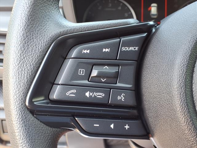used 2024 Subaru Crosstrek car, priced at $29,998