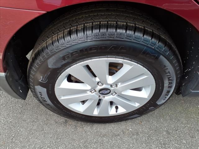 used 2018 Subaru Outback car, priced at $14,995