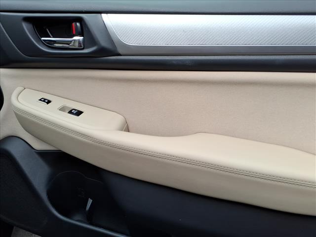 used 2018 Subaru Outback car, priced at $14,995