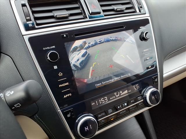 used 2018 Subaru Outback car, priced at $14,995