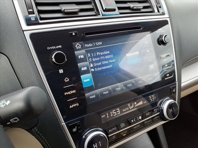 used 2018 Subaru Outback car, priced at $14,995