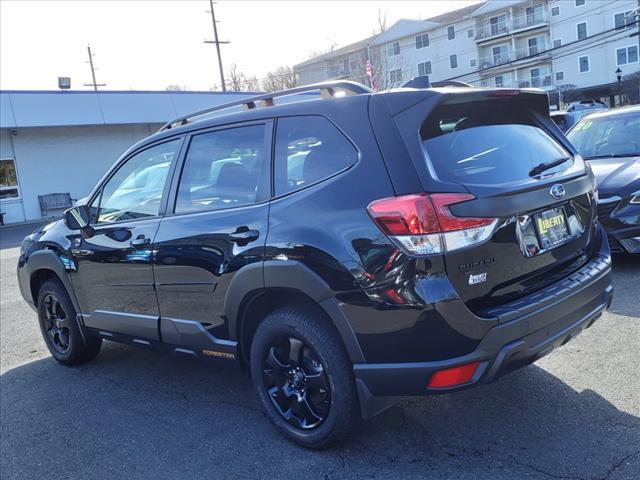 used 2023 Subaru Forester car, priced at $31,998