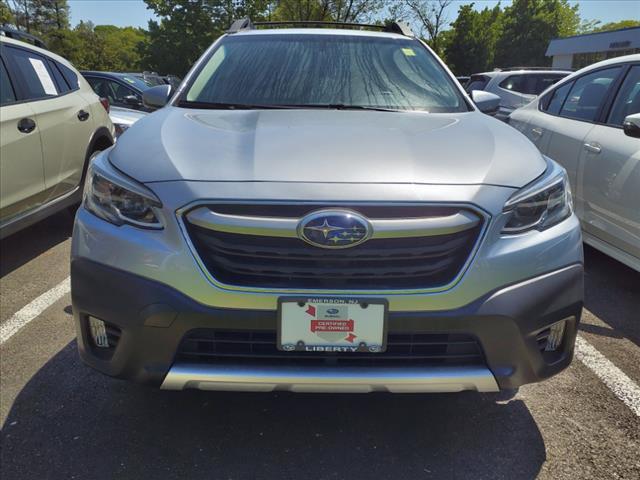 used 2020 Subaru Outback car, priced at $27,995