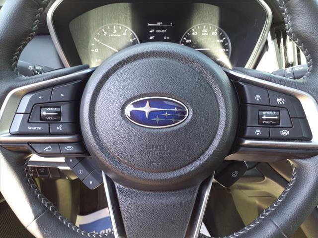 used 2020 Subaru Outback car, priced at $27,995