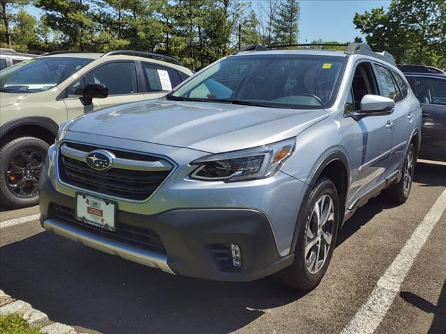 used 2020 Subaru Outback car, priced at $27,995