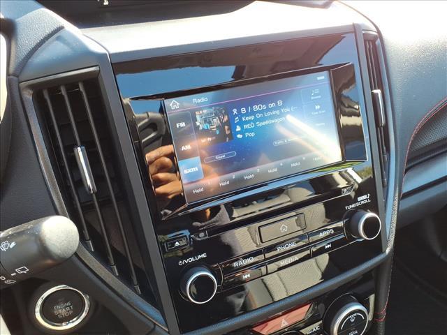 used 2022 Subaru Forester car, priced at $25,995