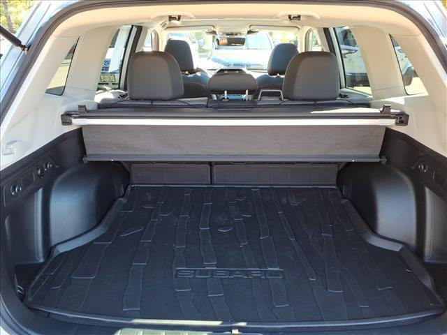 used 2022 Subaru Forester car, priced at $25,995