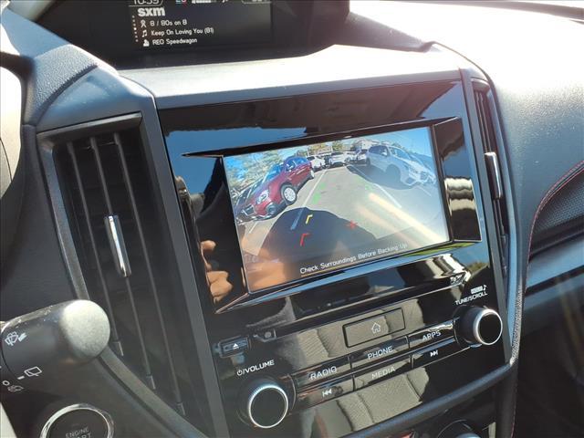 used 2022 Subaru Forester car, priced at $25,995