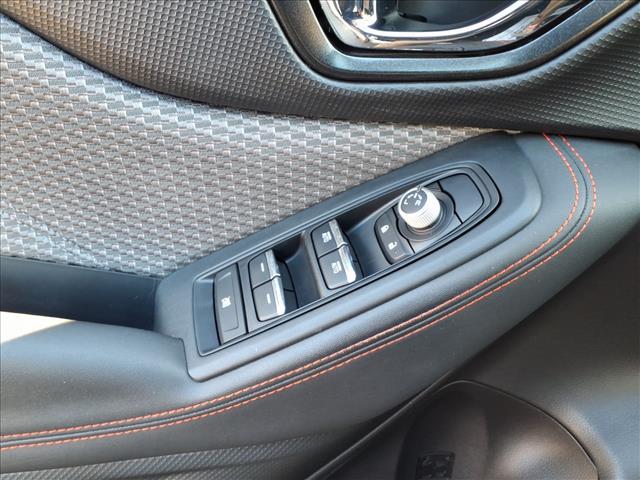 used 2022 Subaru Forester car, priced at $25,995