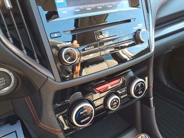 used 2022 Subaru Forester car, priced at $25,995