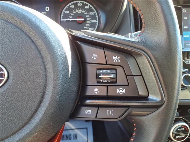 used 2022 Subaru Forester car, priced at $25,995