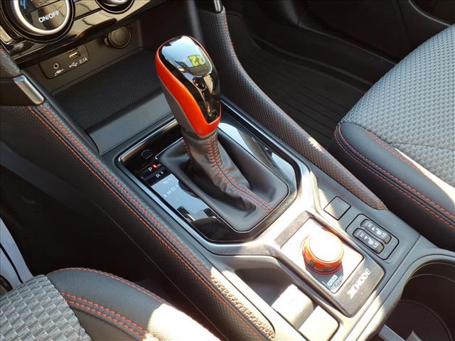 used 2022 Subaru Forester car, priced at $25,995