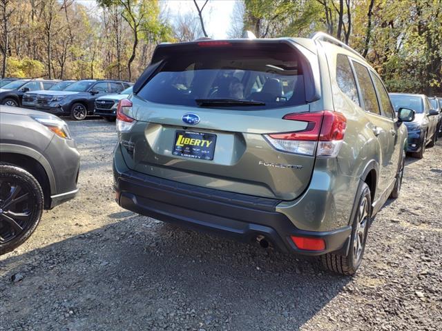 used 2019 Subaru Forester car, priced at $22,990