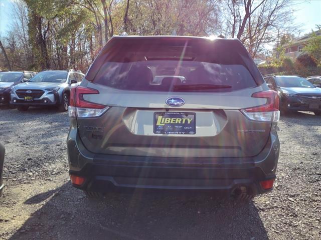 used 2019 Subaru Forester car, priced at $22,990