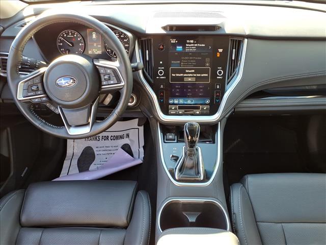 used 2022 Subaru Outback car, priced at $28,995