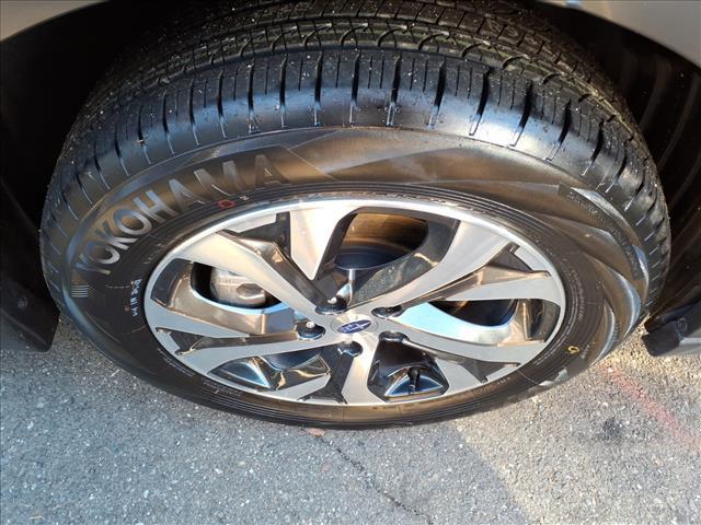 used 2022 Subaru Outback car, priced at $28,995