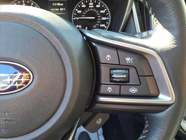 used 2022 Subaru Outback car, priced at $28,995