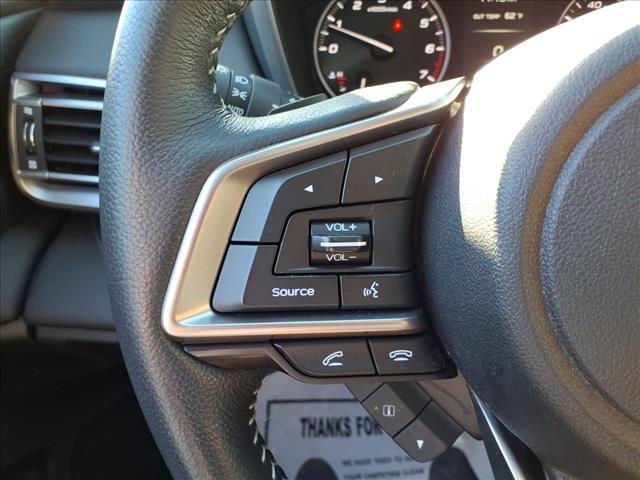 used 2022 Subaru Outback car, priced at $28,995