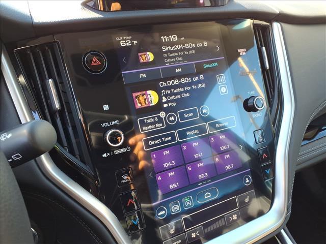 used 2022 Subaru Outback car, priced at $28,995