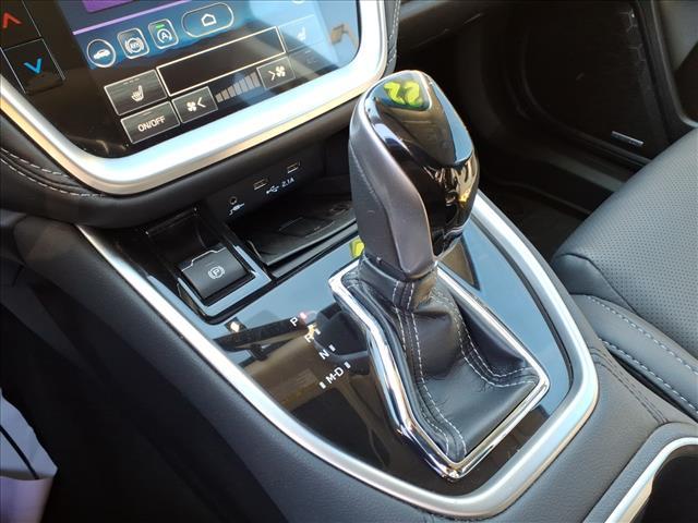 used 2022 Subaru Outback car, priced at $28,995