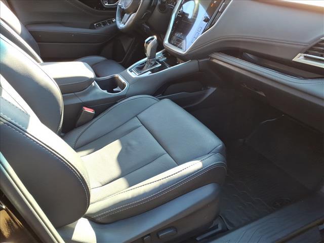 used 2022 Subaru Outback car, priced at $28,995