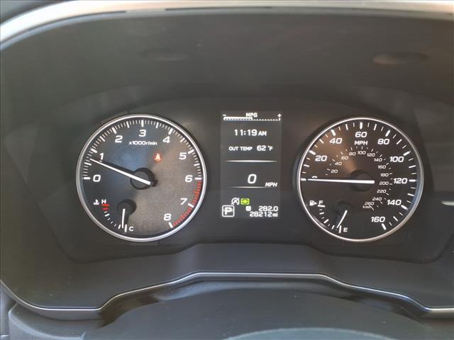 used 2022 Subaru Outback car, priced at $28,995