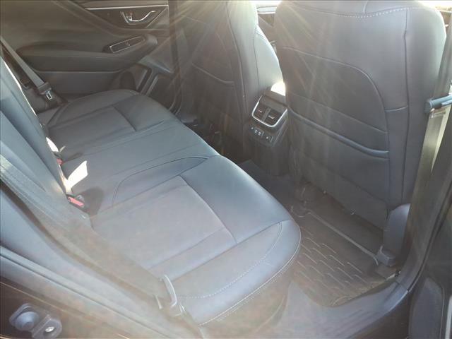 used 2022 Subaru Outback car, priced at $28,995