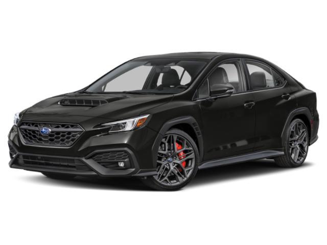 new 2024 Subaru WRX car, priced at $44,928