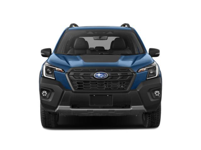 new 2023 Subaru Forester car, priced at $36,720