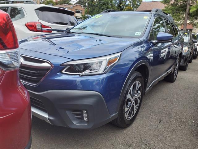 used 2020 Subaru Outback car, priced at $22,995