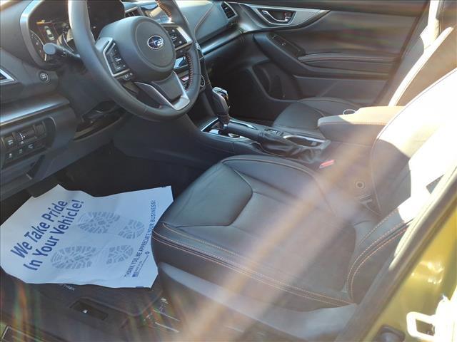 used 2023 Subaru Crosstrek car, priced at $25,995