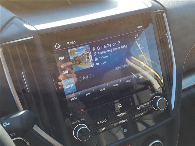 used 2023 Subaru Crosstrek car, priced at $25,995