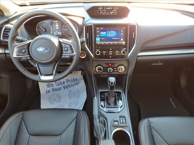 used 2023 Subaru Crosstrek car, priced at $25,995