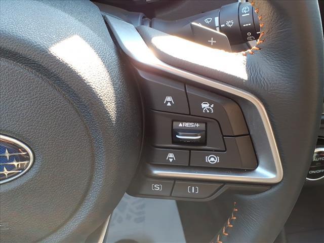 used 2023 Subaru Crosstrek car, priced at $25,995